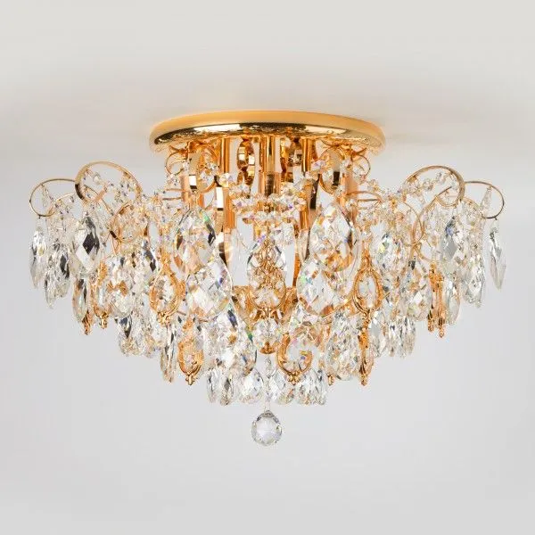 3D MODELS – chandelier – 172