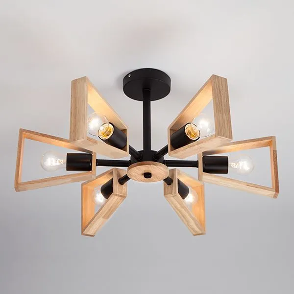 3D MODELS – chandelier – 173