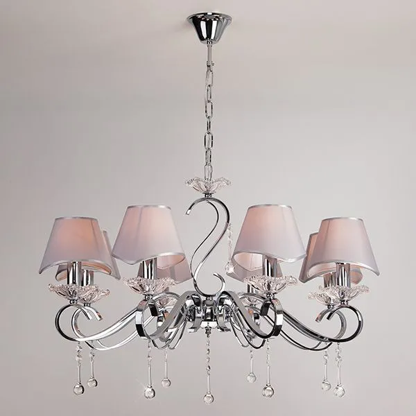 3D MODELS – chandelier – 175