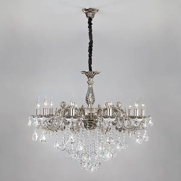 3D MODELS – chandelier – 176