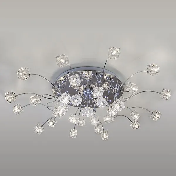 3D MODELS – chandelier – 181