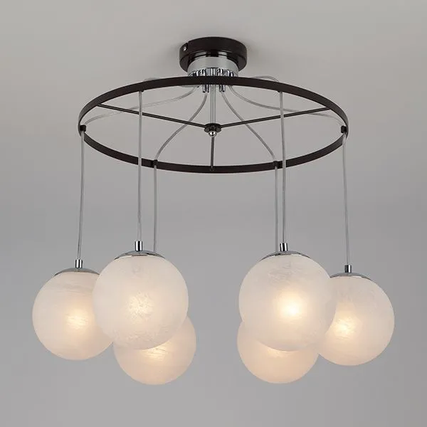 3D MODELS – chandelier – 193