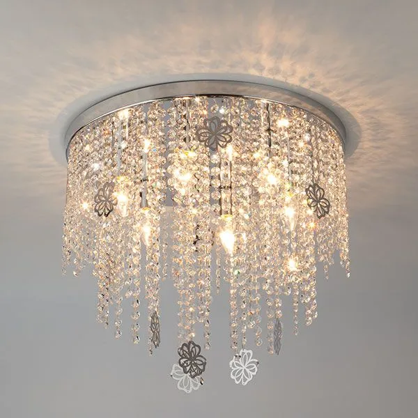 3D MODELS – chandelier – 194