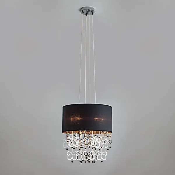 3D MODELS – chandelier – 195