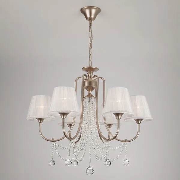 3D MODELS – chandelier – 197