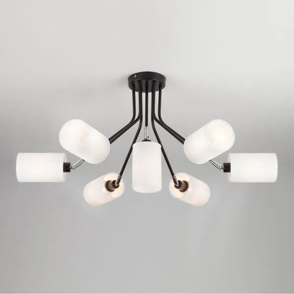 3D MODELS – chandelier – 198