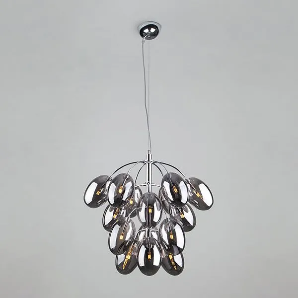3D MODELS – chandelier – 201