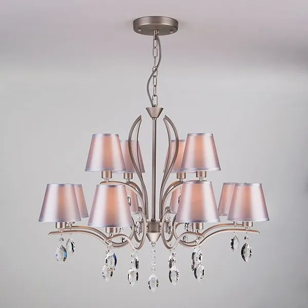 3D MODELS – chandelier – 202