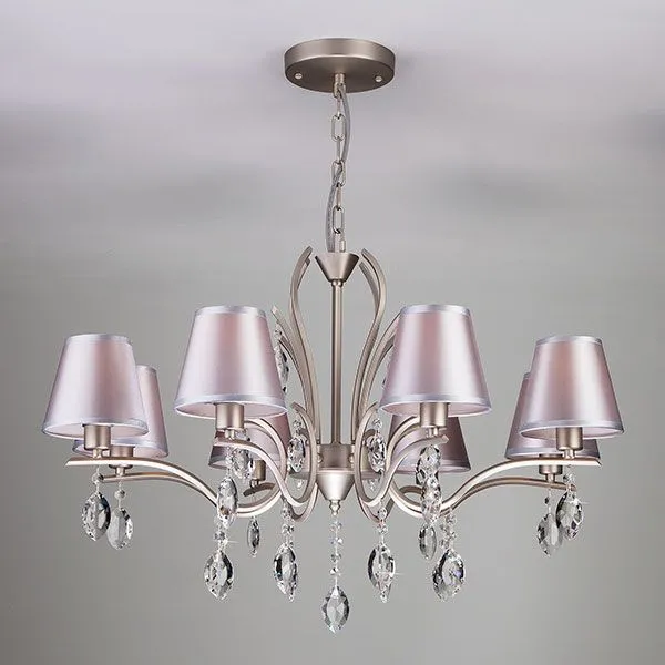 3D MODELS – chandelier – 204