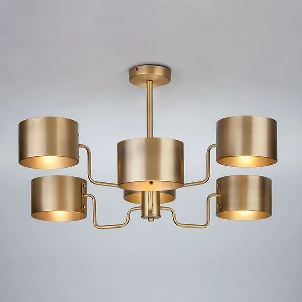 3D MODELS – chandelier – 207