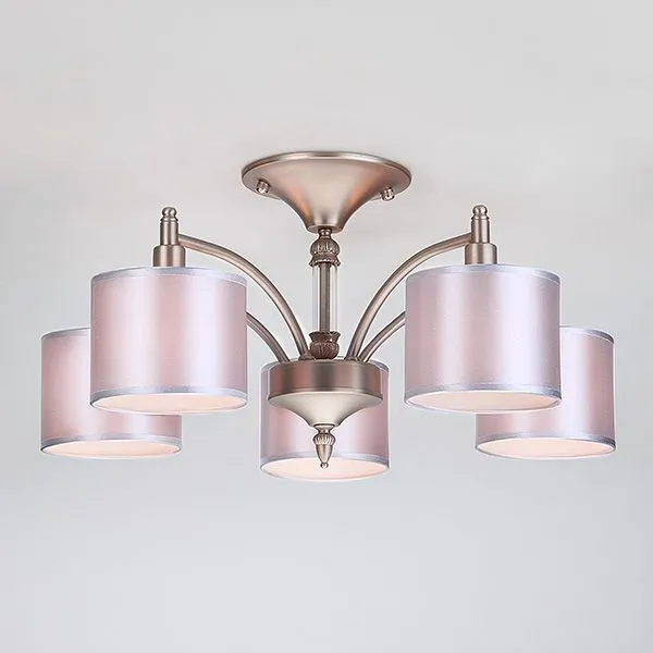 3D MODELS – chandelier – 210