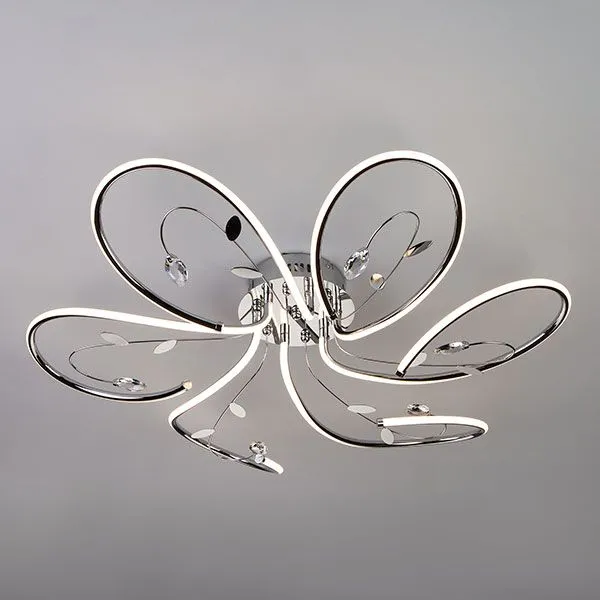 3D MODELS – chandelier – 213
