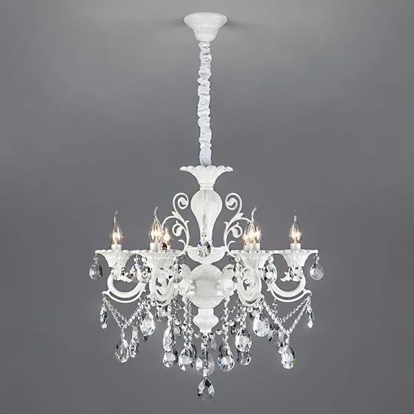 3D MODELS – chandelier – 217