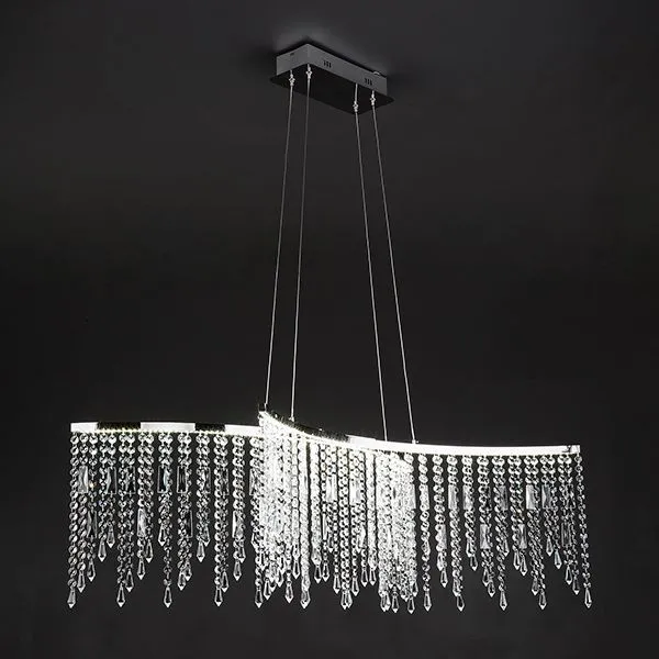 3D MODELS – chandelier – 218