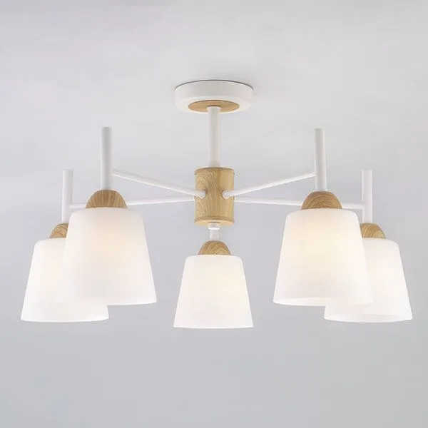 3D MODELS – chandelier – 228