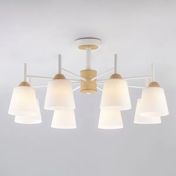 3D MODELS – chandelier – 229