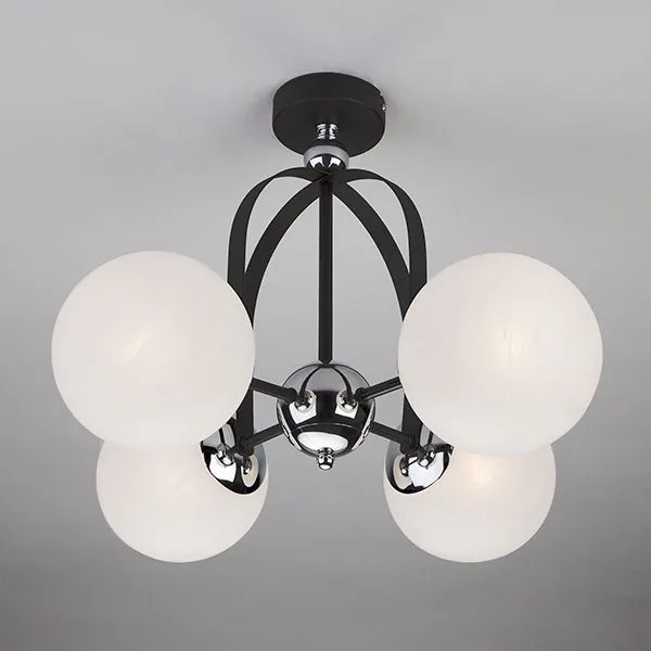 3D MODELS – chandelier – 233