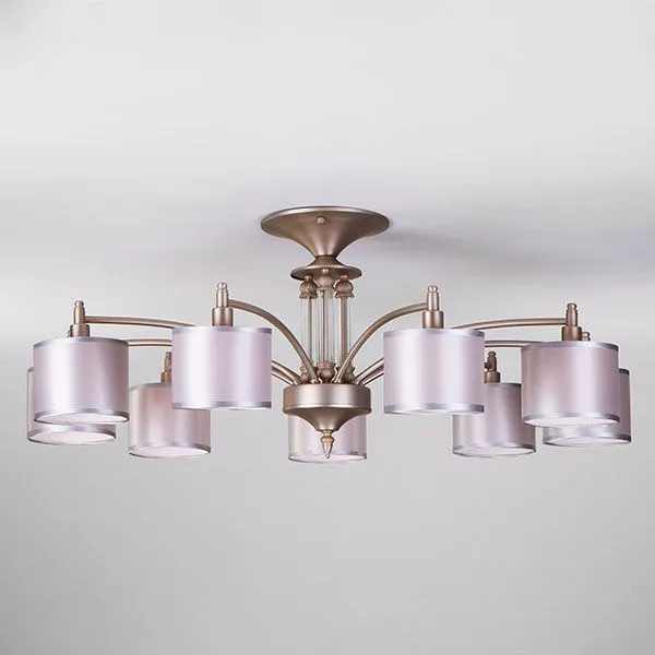 3D MODELS – chandelier – 242