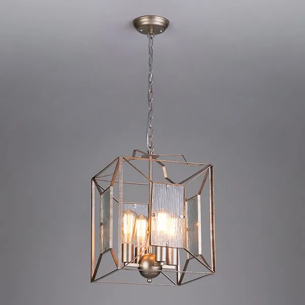 3D MODELS – chandelier – 250