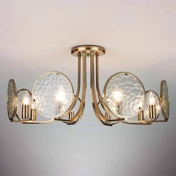 3D MODELS – chandelier – 252
