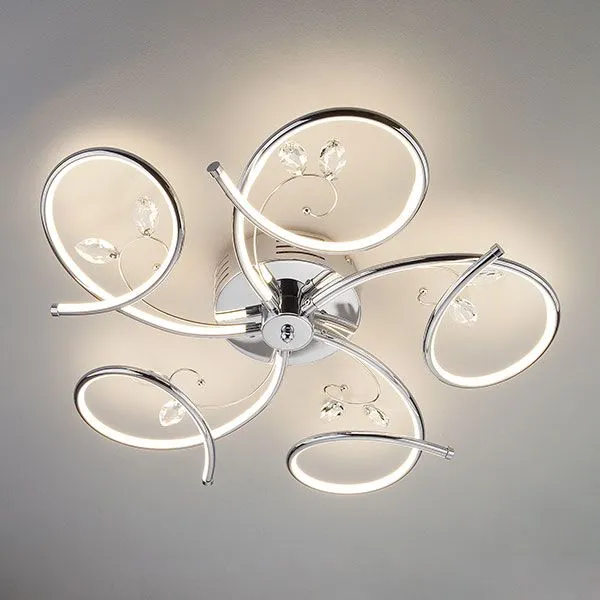 3D MODELS – chandelier – 255