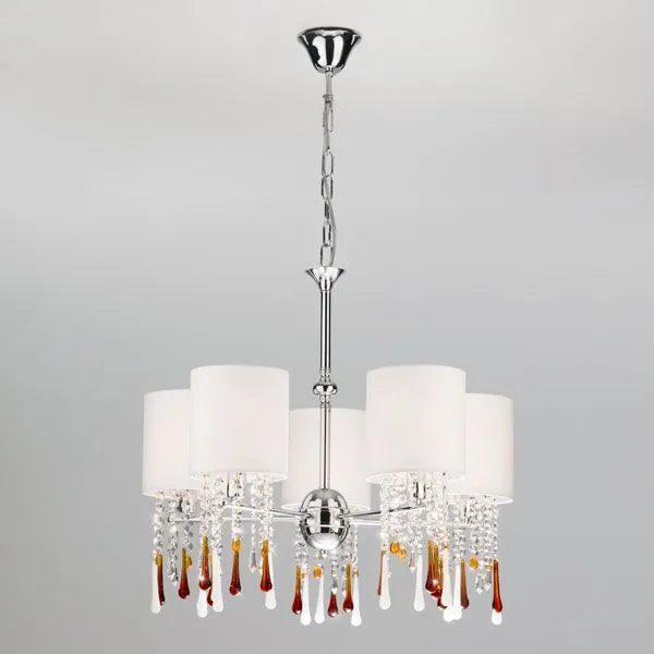 3D MODELS – chandelier – 260