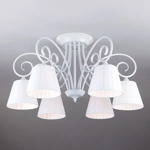 3D MODELS – chandelier – 261