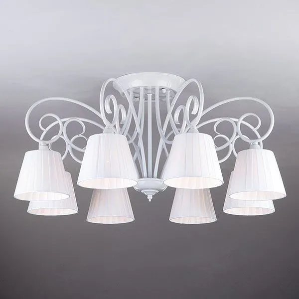 3D MODELS – chandelier – 262