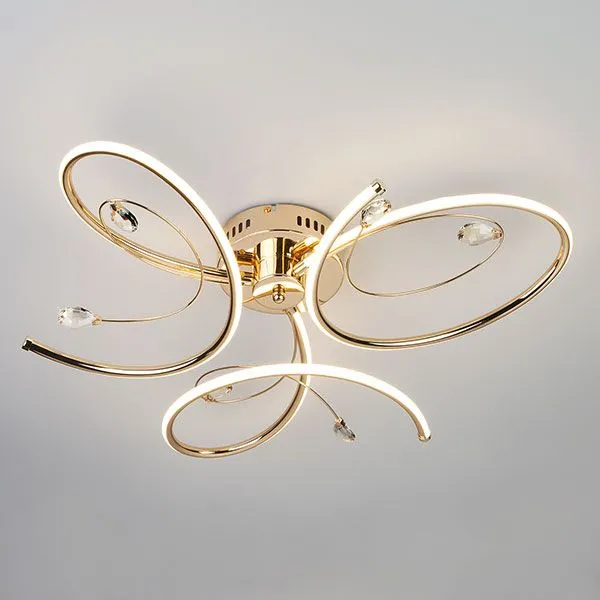 3D MODELS – chandelier – 265