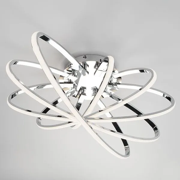 3D MODELS – chandelier – 267