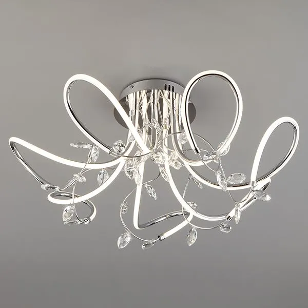 3D MODELS – chandelier – 287
