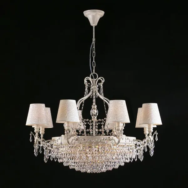 3D MODELS – chandelier – 292