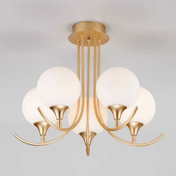 3D MODELS – chandelier – 305