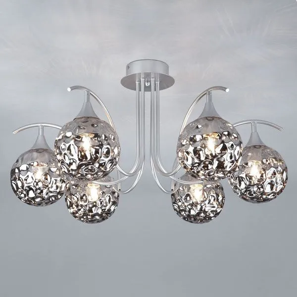 3D MODELS – chandelier – 306