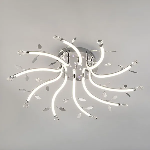 3D MODELS – chandelier – 308