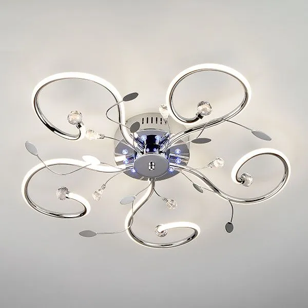 3D MODELS – chandelier – 309
