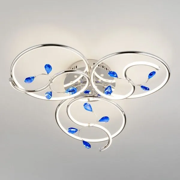 3D MODELS – chandelier – 310