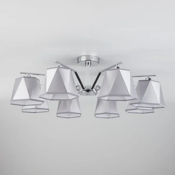 3D MODELS – chandelier – 318