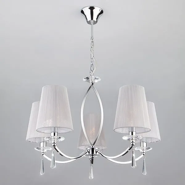 3D MODELS – chandelier – 320