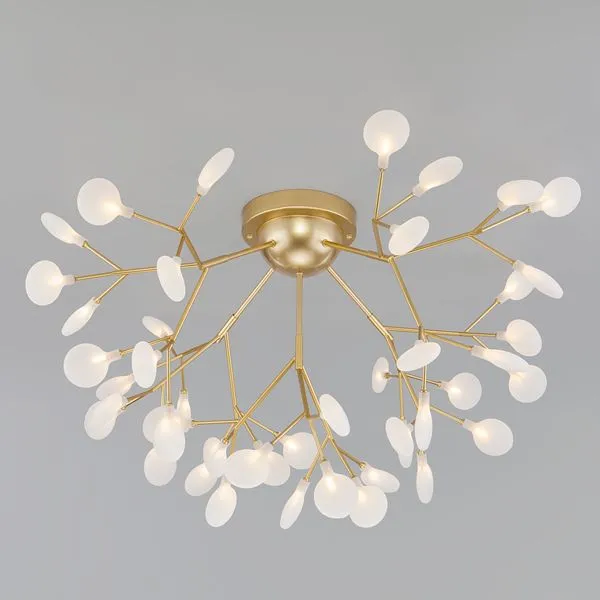 3D MODELS – chandelier – 323