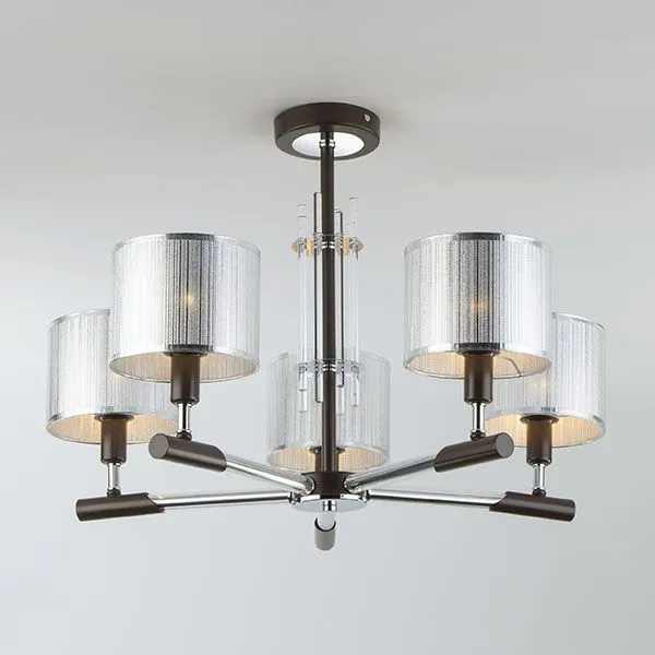 3D MODELS – chandelier – 327