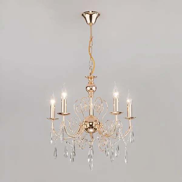 3D MODELS – chandelier – 330