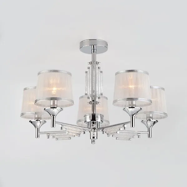 3D MODELS – chandelier – 332