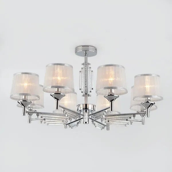 3D MODELS – chandelier – 333