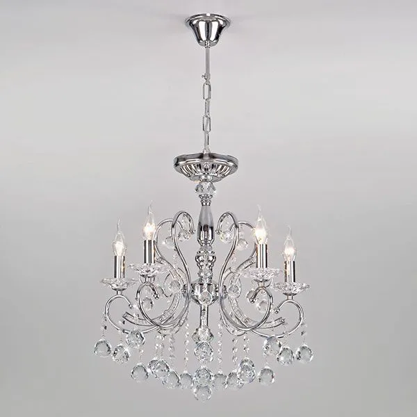 3D MODELS – chandelier – 348