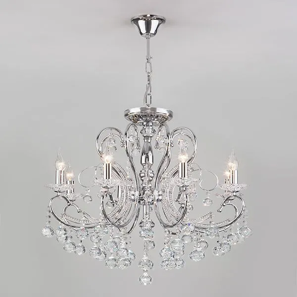 3D MODELS – chandelier – 349