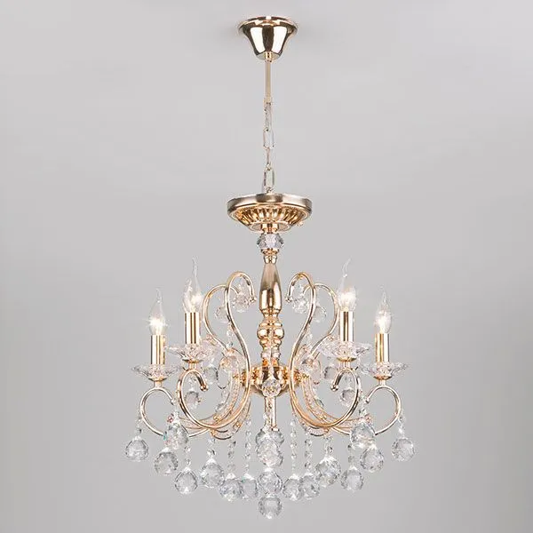 3D MODELS – chandelier – 350