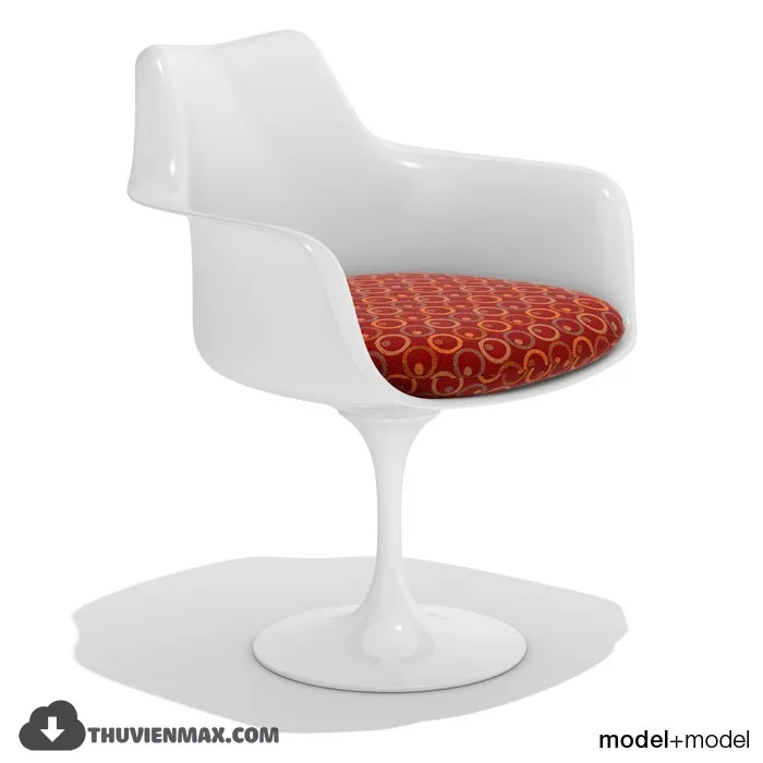 CHAIR – ARMCHAIR – 3DSKY – 173