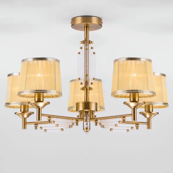 3D MODELS – chandelier – 358