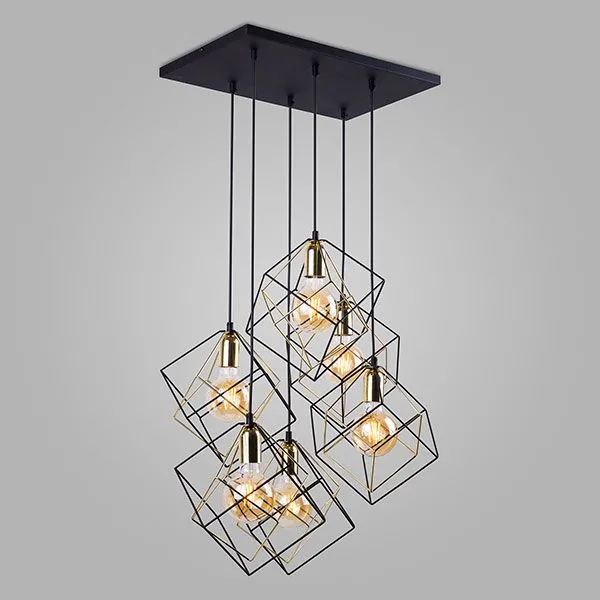 3D MODELS – chandelier – 364